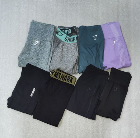Gymshark leggings