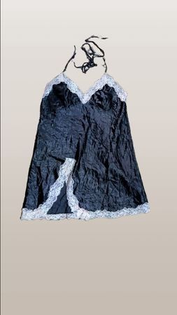 Y2K Slip Dresses