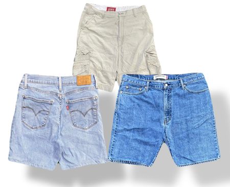 Levi’s  shorts