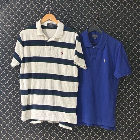 Classic Ralph Lauren Polo T shirts