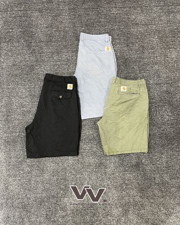 Carhartt Upcycled Shorts #180626
