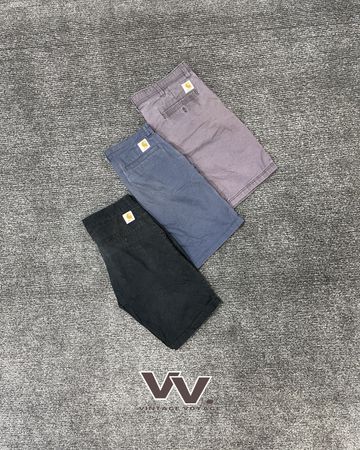Carhartt Upcycled Shorts #180626