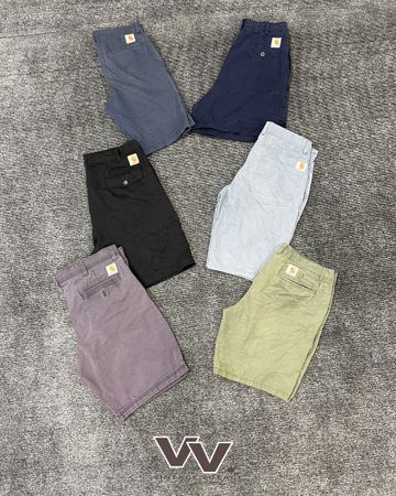 Carhartt Upcycled Shorts #180626