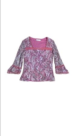 Y2K Blouses