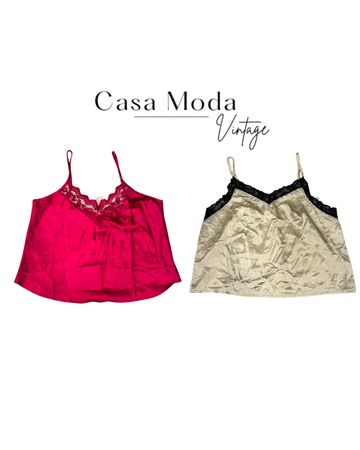 180626-40 cami tops 10 pcs