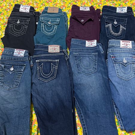 True Religion Jeans pant