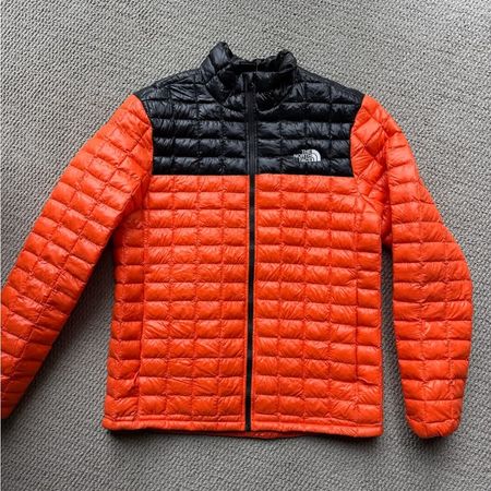Åuthentic Special The North Face Puffer Jackets