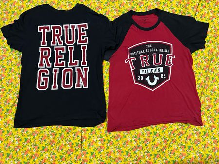 Destination T-Shirts
