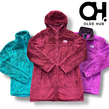 The North Face Fleece Jackets