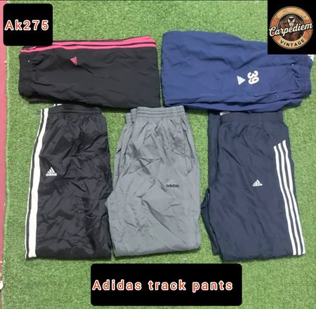Adidas track pants ak275