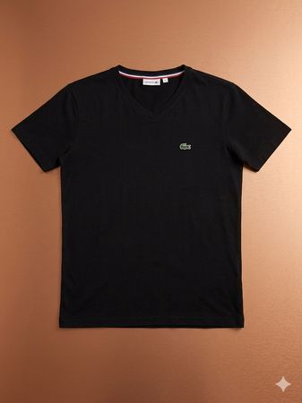 T-SHIRT MIX PREMIUM MARQUE LACOSTE 👕