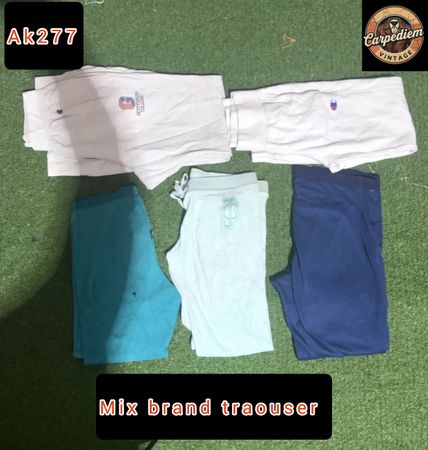Mix brand traouser ak277