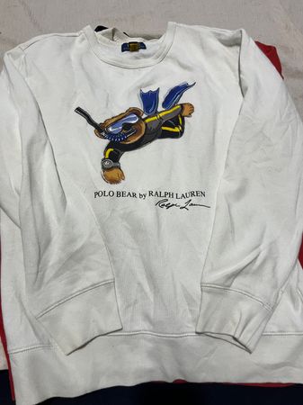 Ralph Lauren Sweatshirts