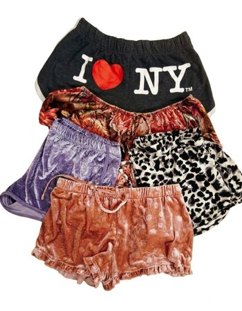 Sexy shorts