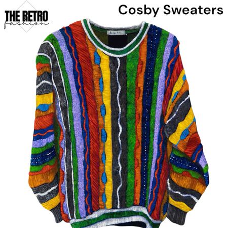 Cosby Sweaters-0210