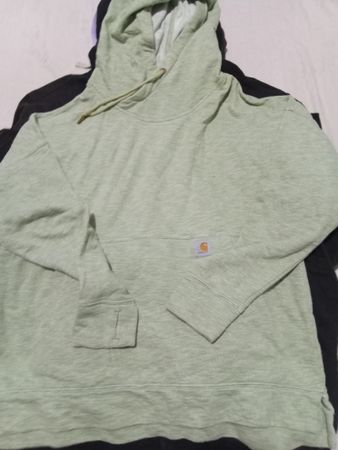 Carhartt Sweatshirt