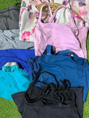 Lululemon Tanktop