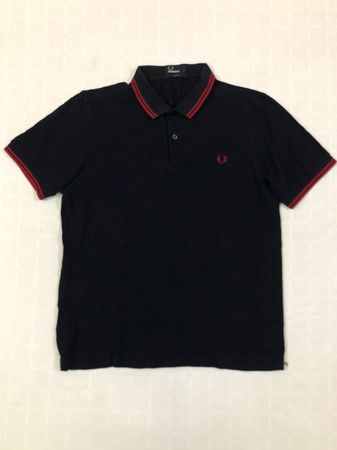 Fred Perry T-Shirts