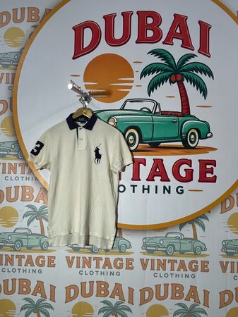 T-shirt polo Big Pony