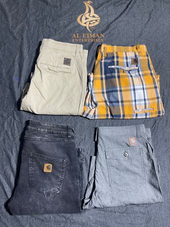 Carhartt Shorts 002