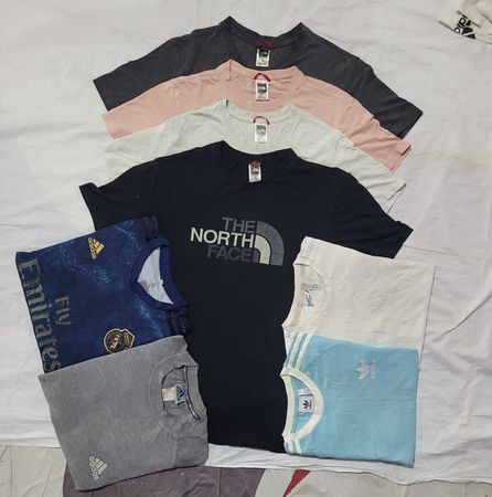 Men's Branded T shirts bundle