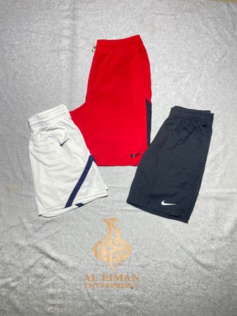 Nike Shorts 001