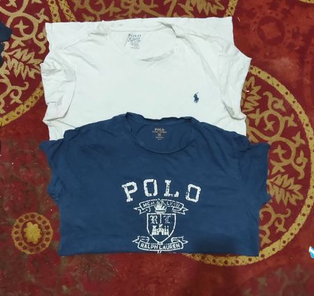 Polo t-shirt