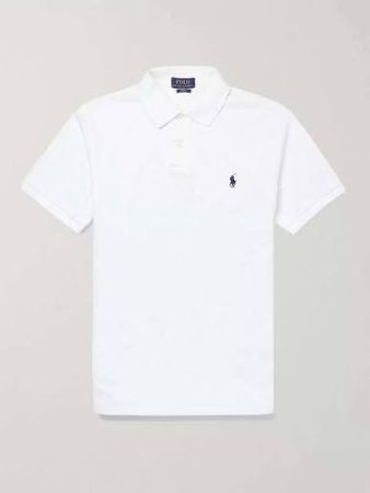 T-shirts authentiques Ralph Lauren