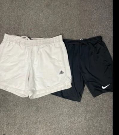 Mix Brand shorts