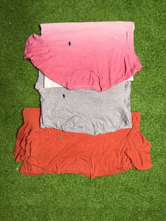 Ralph Lauren T shirts