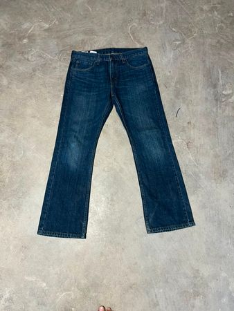 LEVIS MIX CODE