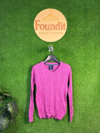 U.S. Polo Assn. Sweater Bundle | F-13
