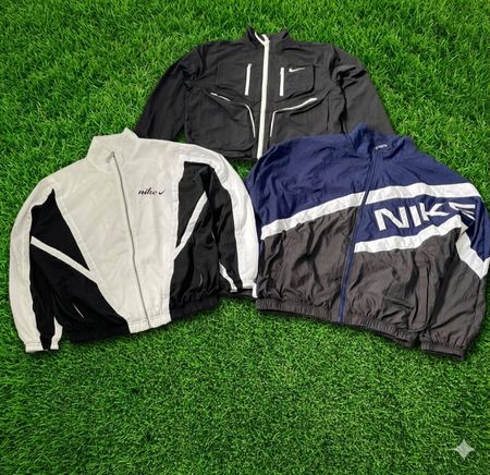 Nike Track jacket
