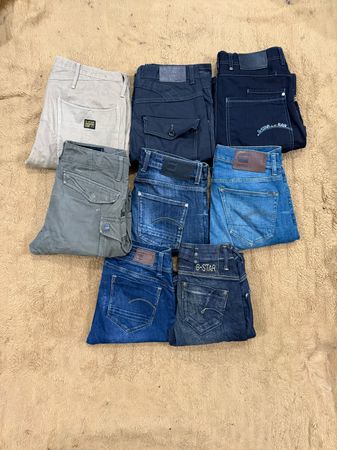 G-Star Jeans