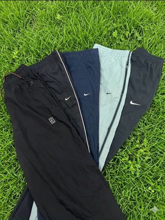 Nike Track Pants