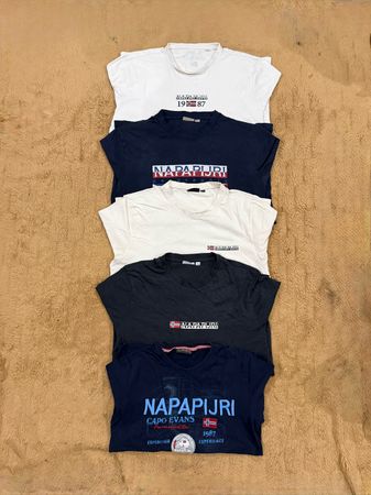 Napapijri T-Shirts