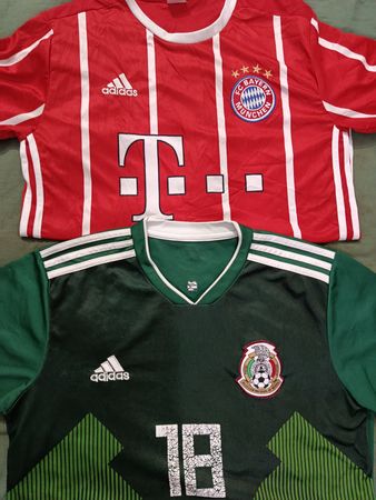 Football Authentic T-Shirts