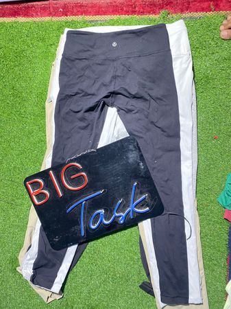 lululemon laggings
