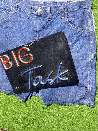 Wrangler Shorts