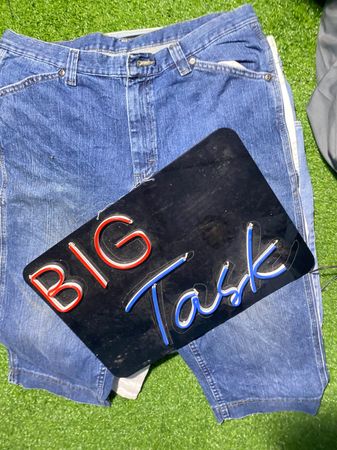 Wrangler Shorts