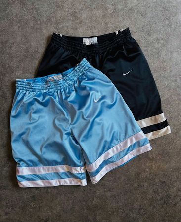 Shorts Nike spéciaux