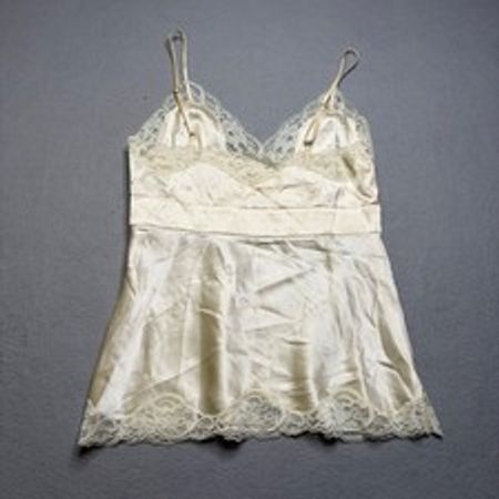 Çlassical Victoria's Secret Basic Çamisole
