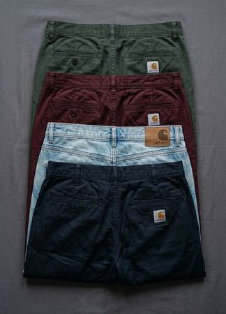 Carhartt Pants