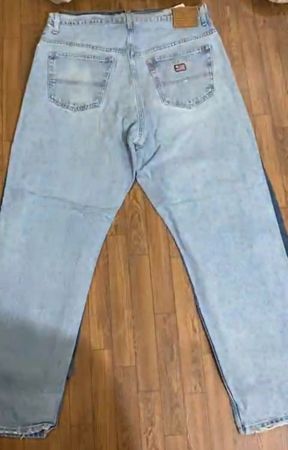 Levi's Mixed Code Jeans 54 PC