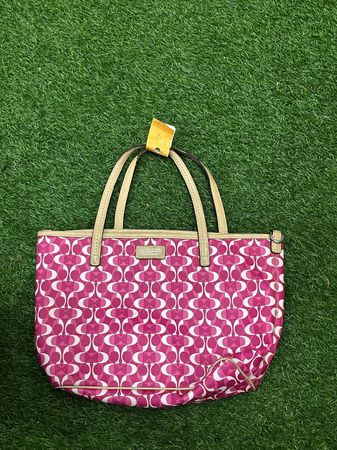 Coach bags