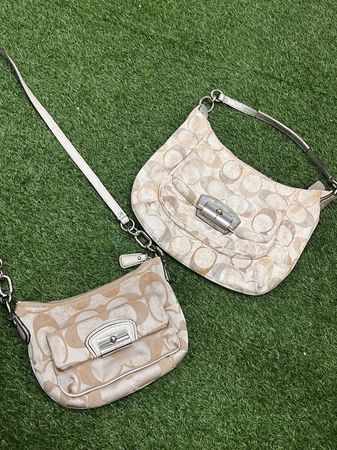 Coach bags