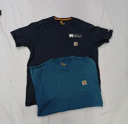 CR9322 Vintage Carhartt T-Shirts
