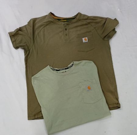 CR9325 Vintage Carhartt T-Shirts