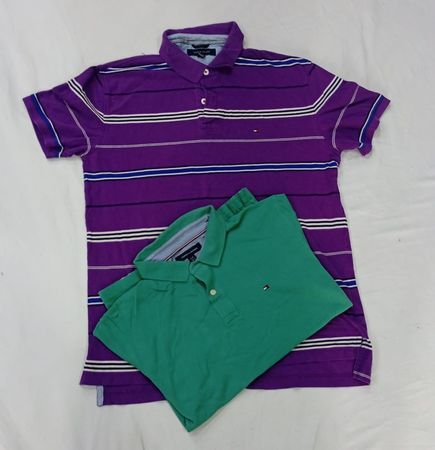 CR9326 Vintage Tommy Hilfiger T-Shirts