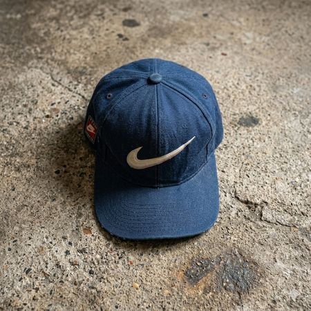 Nike Caps